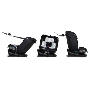 Cosatto Get Set Gro i-Size 360 Car Seat Foxed Cosatto