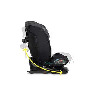 Cosatto Get Set Gro i-Size 360 Car Seat Foxed Cosatto