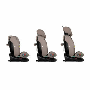 Cosatto Get Set Gro i-Size 360 Car Seat Lollop Cosatto