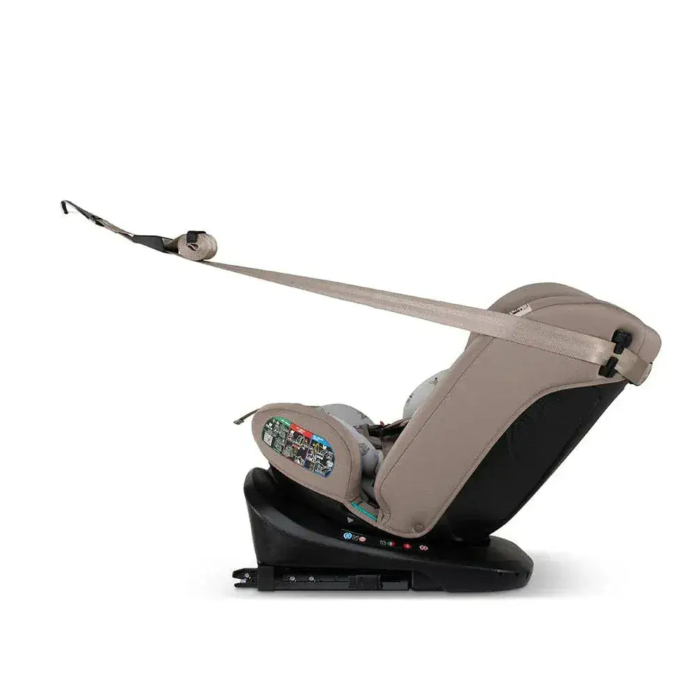 Cosatto Get Set Gro i-Size 360 Car Seat Lollop Cosatto