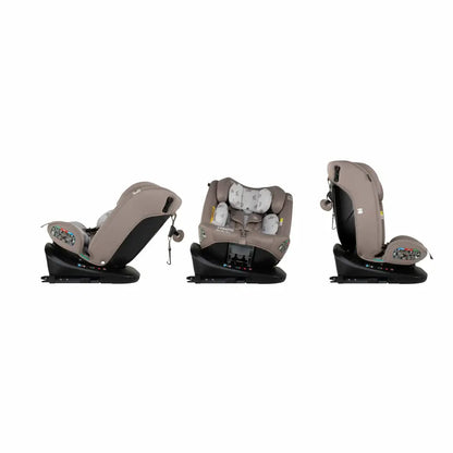 Cosatto Get Set Gro i-Size 360 Car Seat Lollop Cosatto