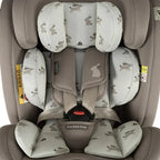 Cosatto Get Set Gro i-Size 360 Car Seat Lollop Cosatto
