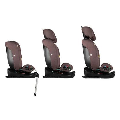 Cosatto Get Set Gro Plus i-Size 360 Car Seat - Bear Hug Cosatto