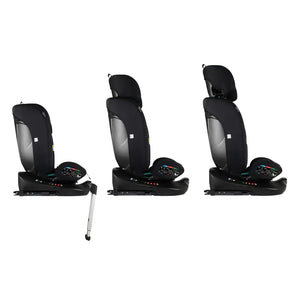 Cosatto Get Set Gro Plus i-Size 360 Car Seat - Foxed Cosatto