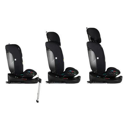 Cosatto Get Set Gro Plus i-Size 360 Car Seat - Foxed Cosatto