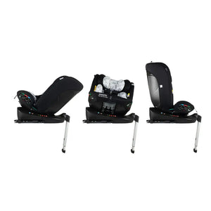 Cosatto Get Set Gro Plus i-Size 360 Car Seat - Foxed Cosatto