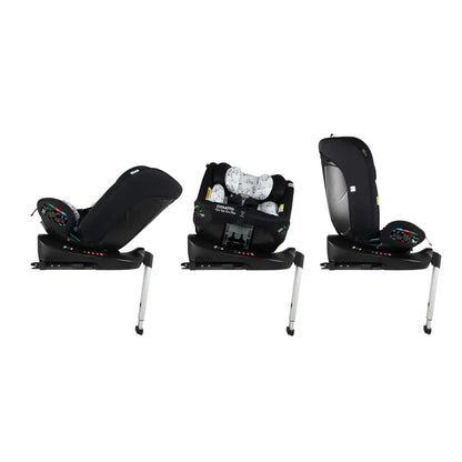 Cosatto Get Set Gro Plus i-Size 360 Car Seat - Foxed Cosatto