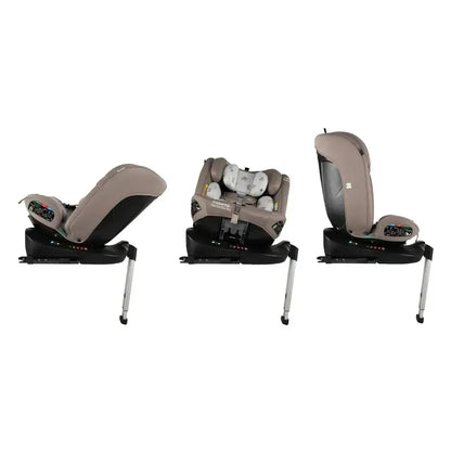 Cosatto Get Set Gro Plus i-Size 360 Car Seat - Lollop Cosatto