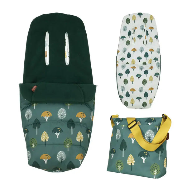 Cosatto Giggle 4 Accessory Pack – Faraway