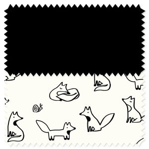 Cosatto Giggle 4 Next Stage Bundle – Foxed