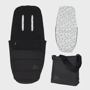 Cosatto Giggle 4 Accessory Pack – Foxed