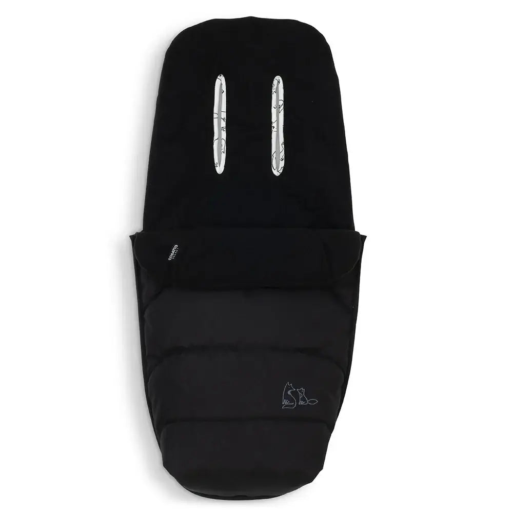 Cosatto Giggle 4 Accessory Pack – Foxed