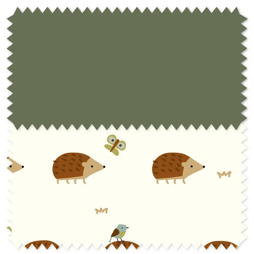 Cosatto Giggle 4 Accessory Pack – Hoglet