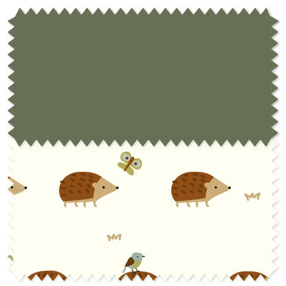 Cosatto Giggle 4 Accessory Pack – Hoglet