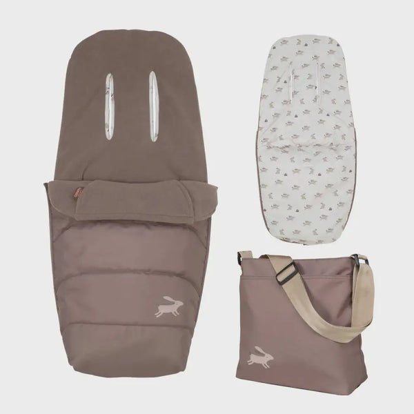 Cosatto Giggle 4 Accessory Pack – Lollop
