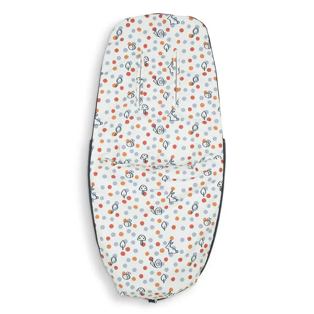 Cosatto Giggle 4 Accessory Pack – Spot