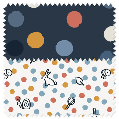 Cosatto Giggle 4 Accessory Pack – Spot