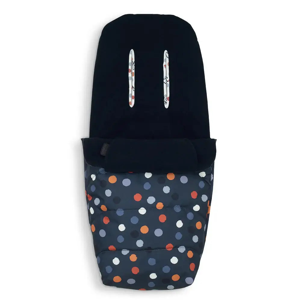 Cosatto Giggle 4 Accessory Pack – Spot