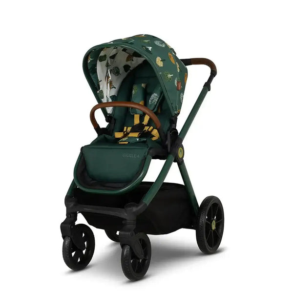 Cosatto Giggle 4 Everything Bundle - Faraway Cosatto