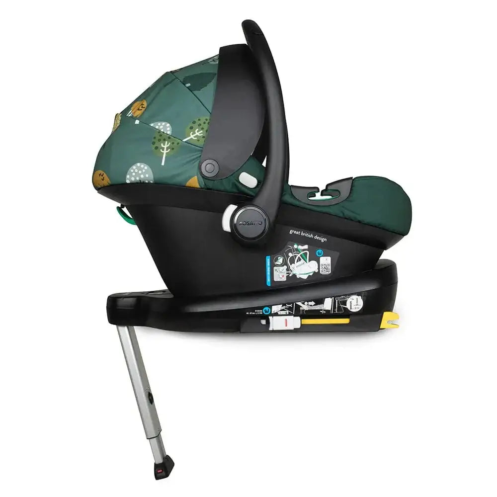 Cosatto Giggle 4 Everything Bundle - Faraway Cosatto