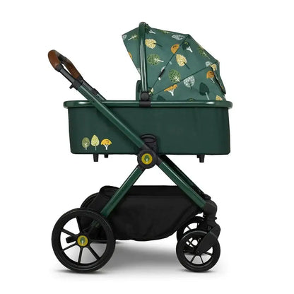 Cosatto Giggle 4 Everything Bundle - Faraway Cosatto