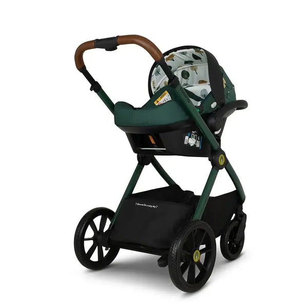 Cosatto Giggle 4 Everything Bundle - Faraway Cosatto