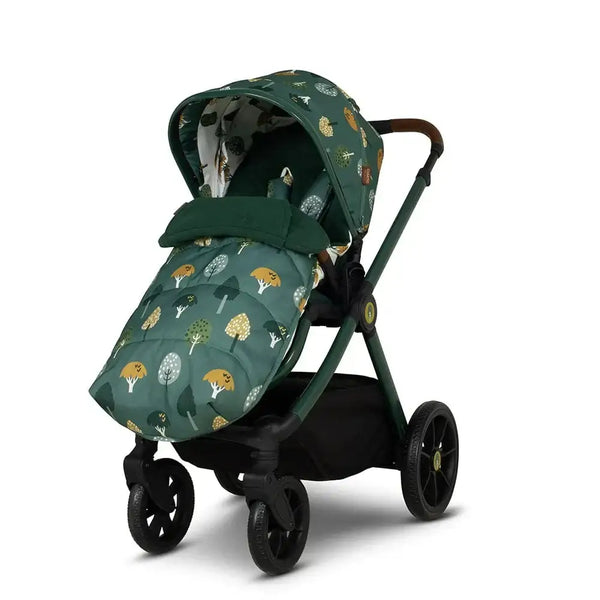 Cosatto Giggle 4 Everything Bundle - Faraway Cosatto
