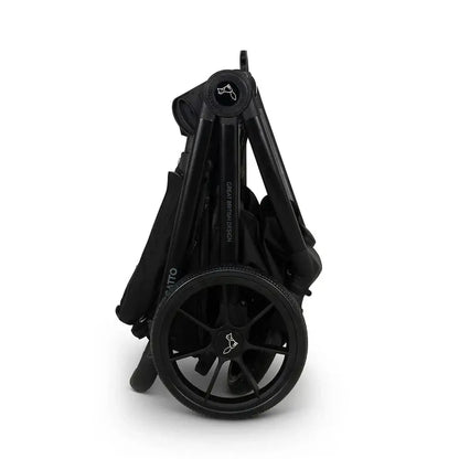 Cosatto Giggle 4 Everything Bundle - Foxed Cosatto