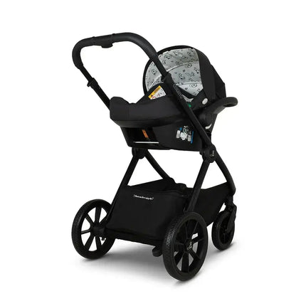 Cosatto Giggle 4 Everything Bundle - Foxed Cosatto