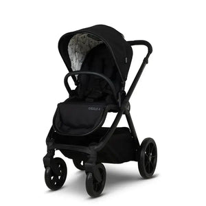 Cosatto Giggle 4 Everything Bundle - Foxed Cosatto