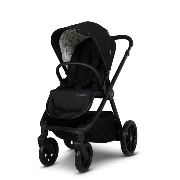 Cosatto Giggle 4 Everything Bundle - Foxed Cosatto