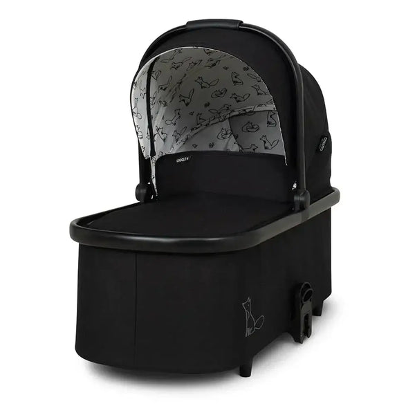 Cosatto Giggle 4 Everything Bundle - Foxed Cosatto