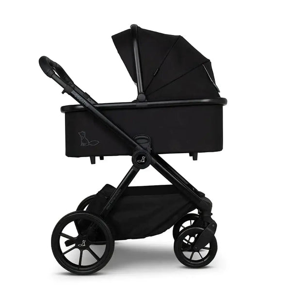 Cosatto Giggle 4 Everything Bundle - Foxed Cosatto