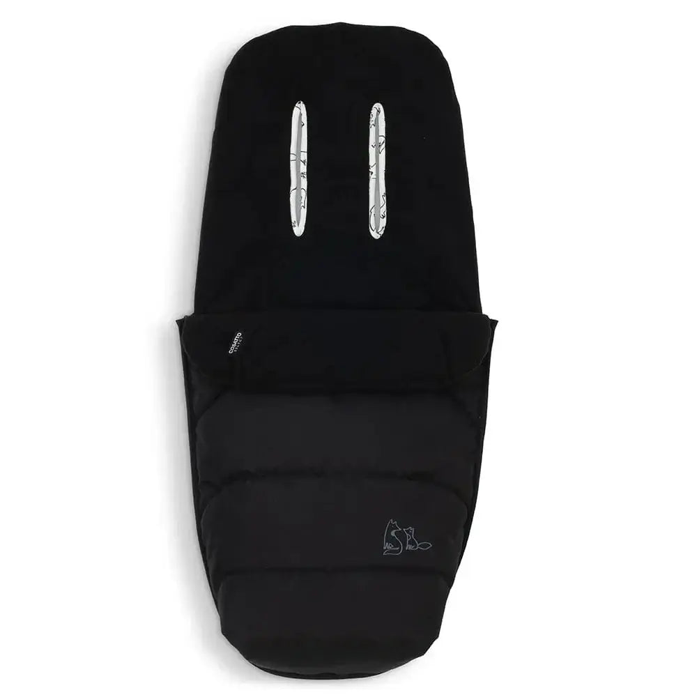 Cosatto Giggle 4 Everything Bundle - Foxed Cosatto