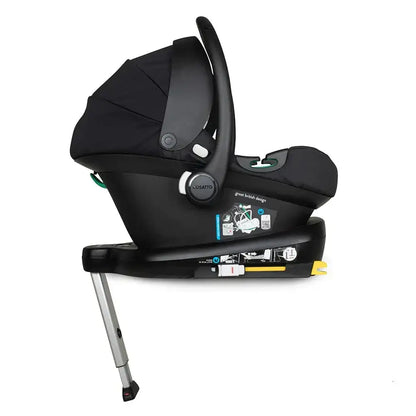 Cosatto Giggle 4 Everything Bundle - Foxed Cosatto