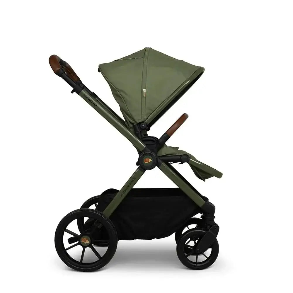 Cosatto Giggle 4 Everything Bundle - Hoglett Cosatto