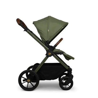 Cosatto Giggle 4 Everything Bundle - Hoglett Cosatto