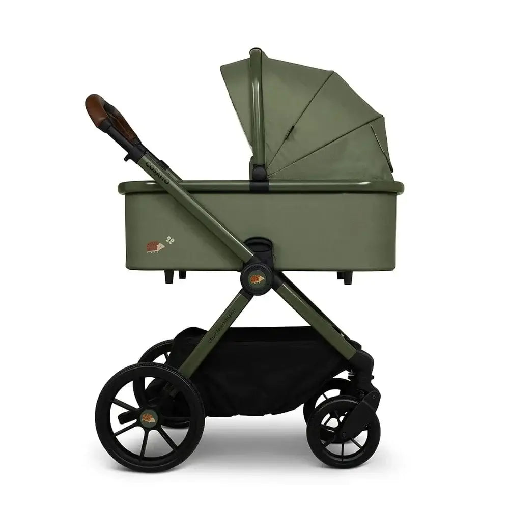 Cosatto Giggle 4 Everything Bundle - Hoglett Cosatto