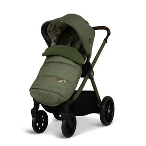 Cosatto Giggle 4 Everything Bundle - Hoglett Cosatto