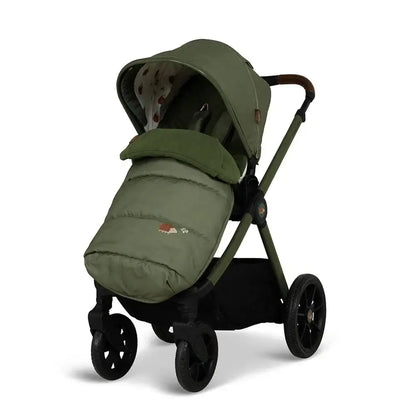 Cosatto Giggle 4 Everything Bundle - Hoglett Cosatto