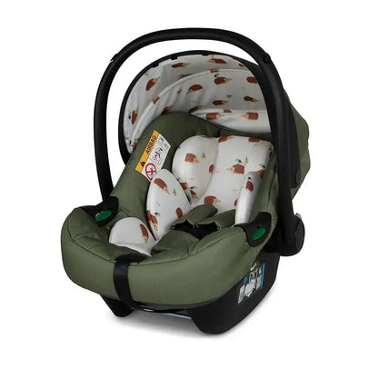 Cosatto Giggle 4 Everything Bundle - Hoglett Cosatto