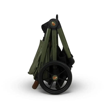 Cosatto Giggle 4 Everything Bundle - Hoglett Cosatto