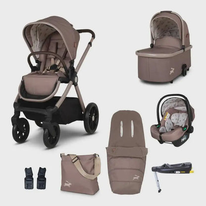 Cosatto Giggle 4 Everything Bundle - Lollop Cosatto