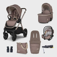 Cosatto Giggle 4 Everything Bundle - Lollop