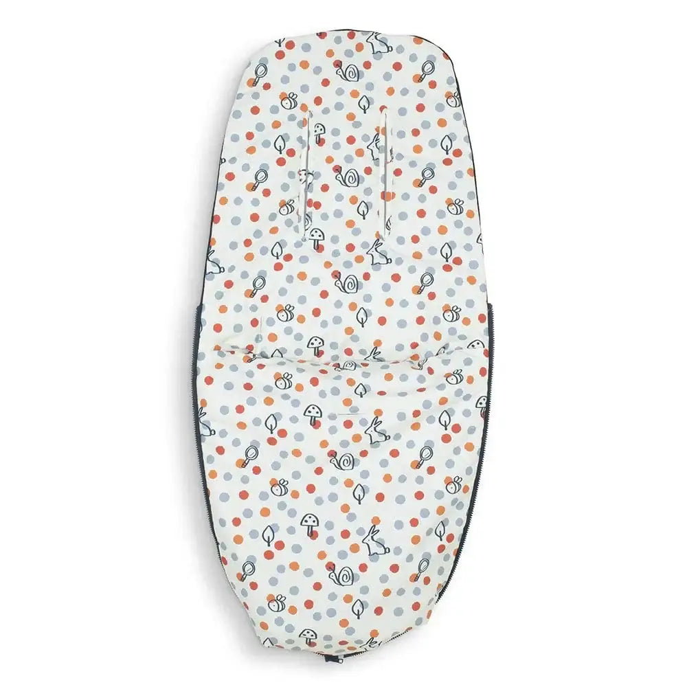 Cosatto Giggle 4 Everything Bundle - Spot On Cosatto