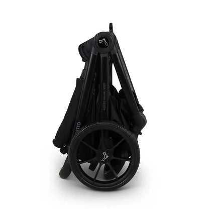 Cosatto Giggle 4 Next Stage Bundle – Foxed