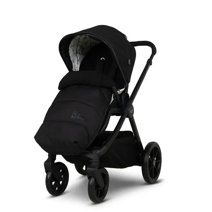 Cosatto Giggle 4 Next Stage Bundle – Foxed