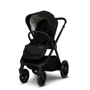 Cosatto Giggle 4 Next Stage Bundle – Foxed