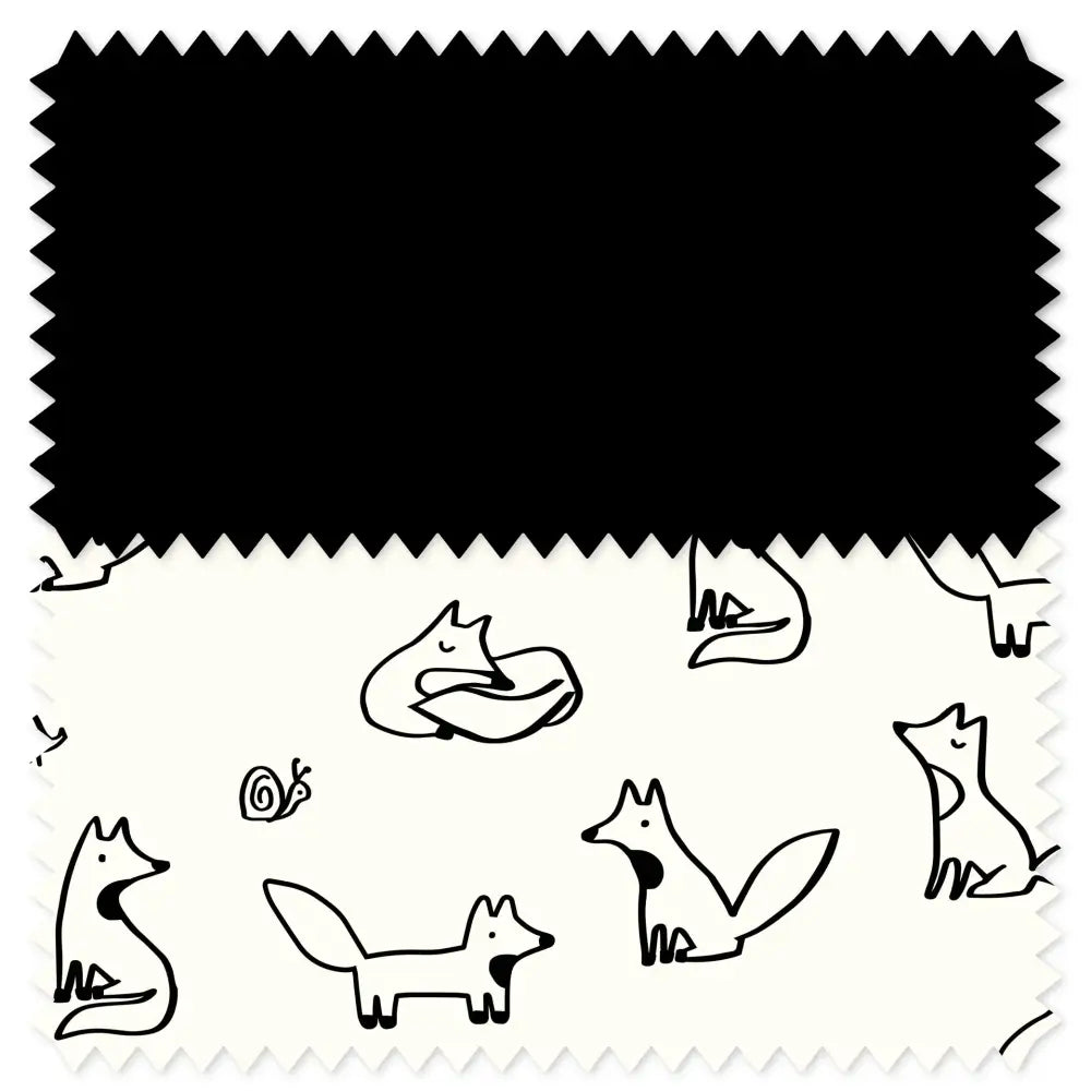 Cosatto Giggle 4 Next Stage Bundle – Foxed