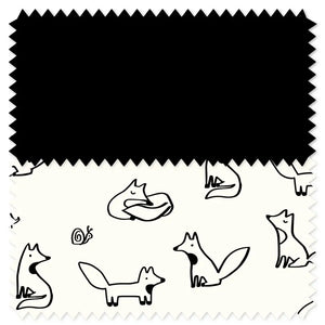 Cosatto Giggle 4 Next Stage Bundle – Foxed